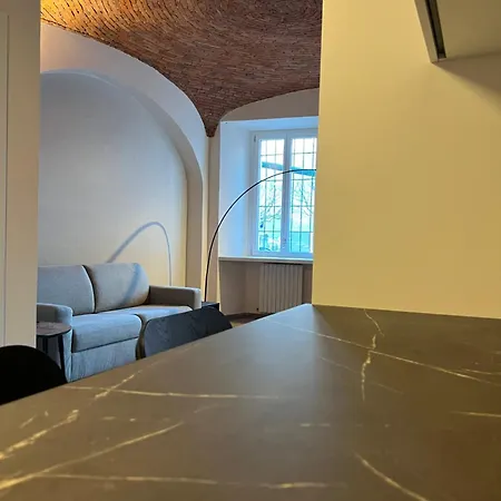 La Volta - Antesitum - Historic, On The * Malgrate