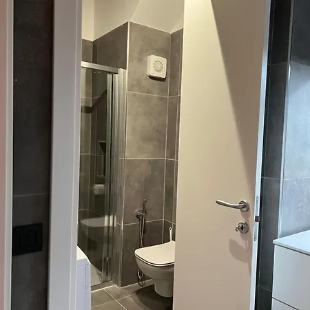 Apartament La Volta - Antesitum - Historic, On The Malgrate